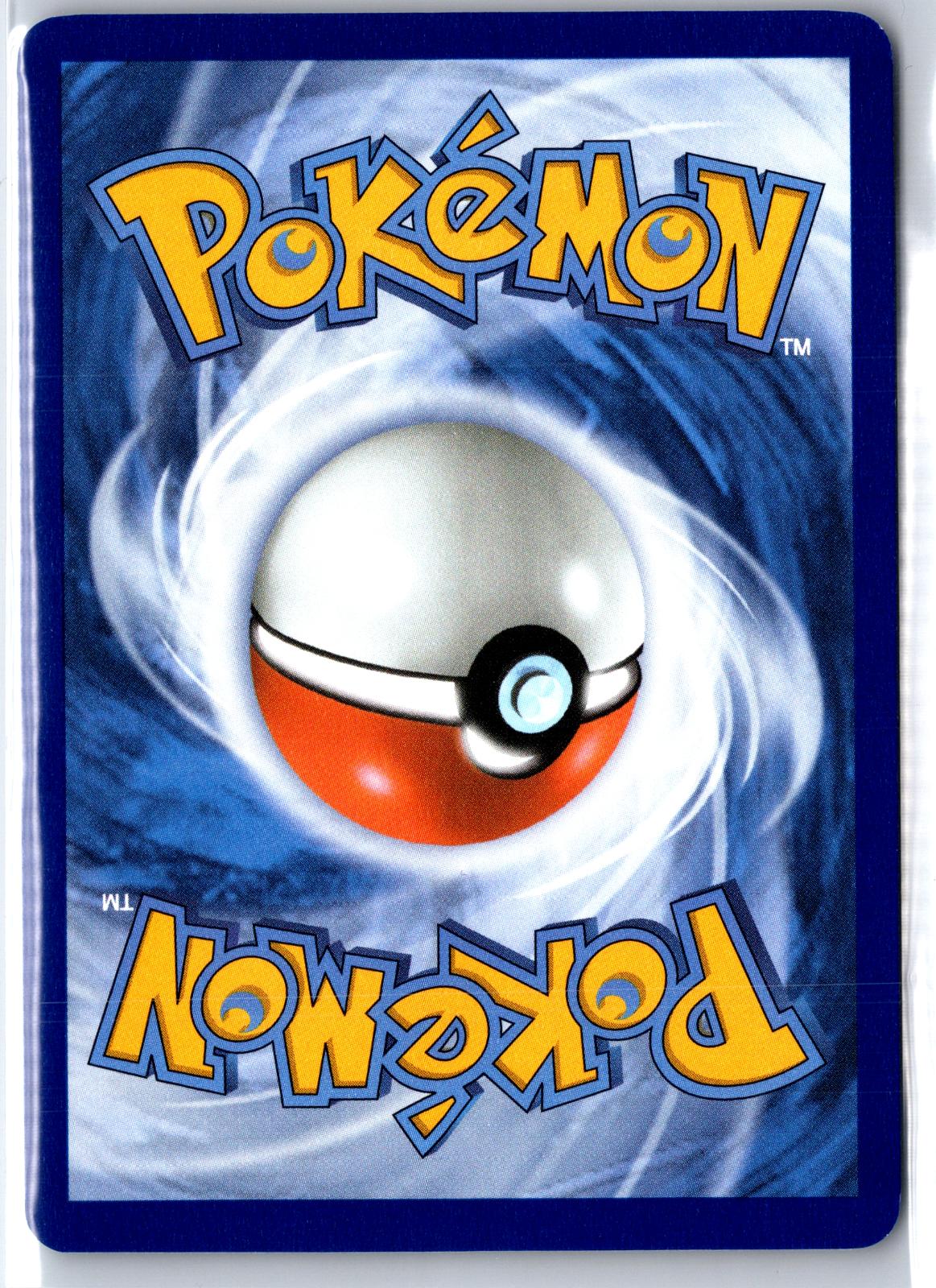 Pikachu - 025/128 - Holo - ME: 30TH CELEBRATION - Pokemon - | AA95-3