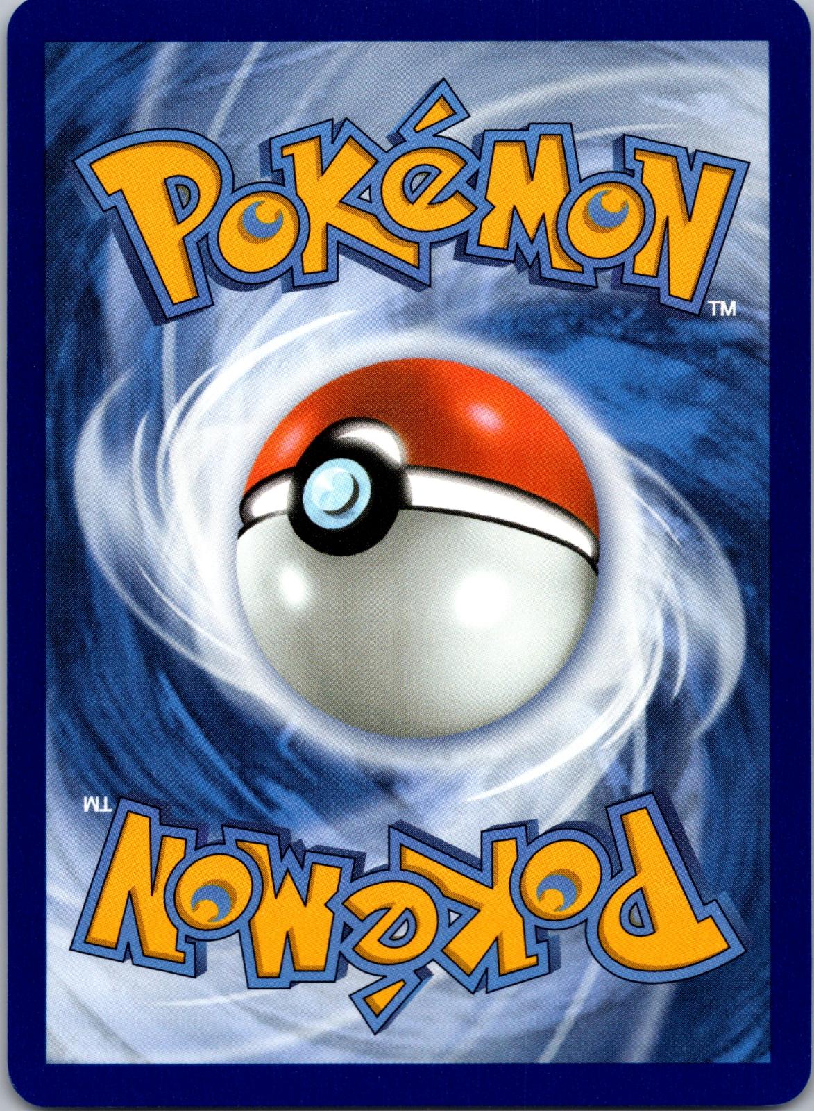 Misty's Vitality - 080/084 - - PITCH BLACK - Pokemon - Uncommon | AA77-37