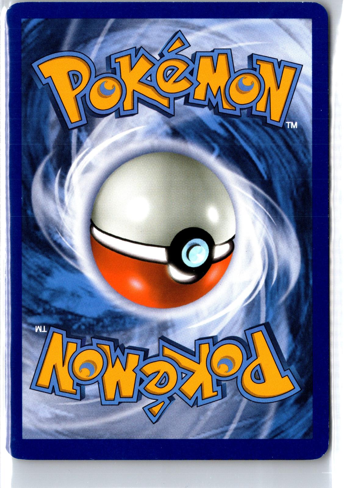 Magnemite - 34/131 - - FORBIDDEN LIGHT - Pokemon - Common | AA117-2