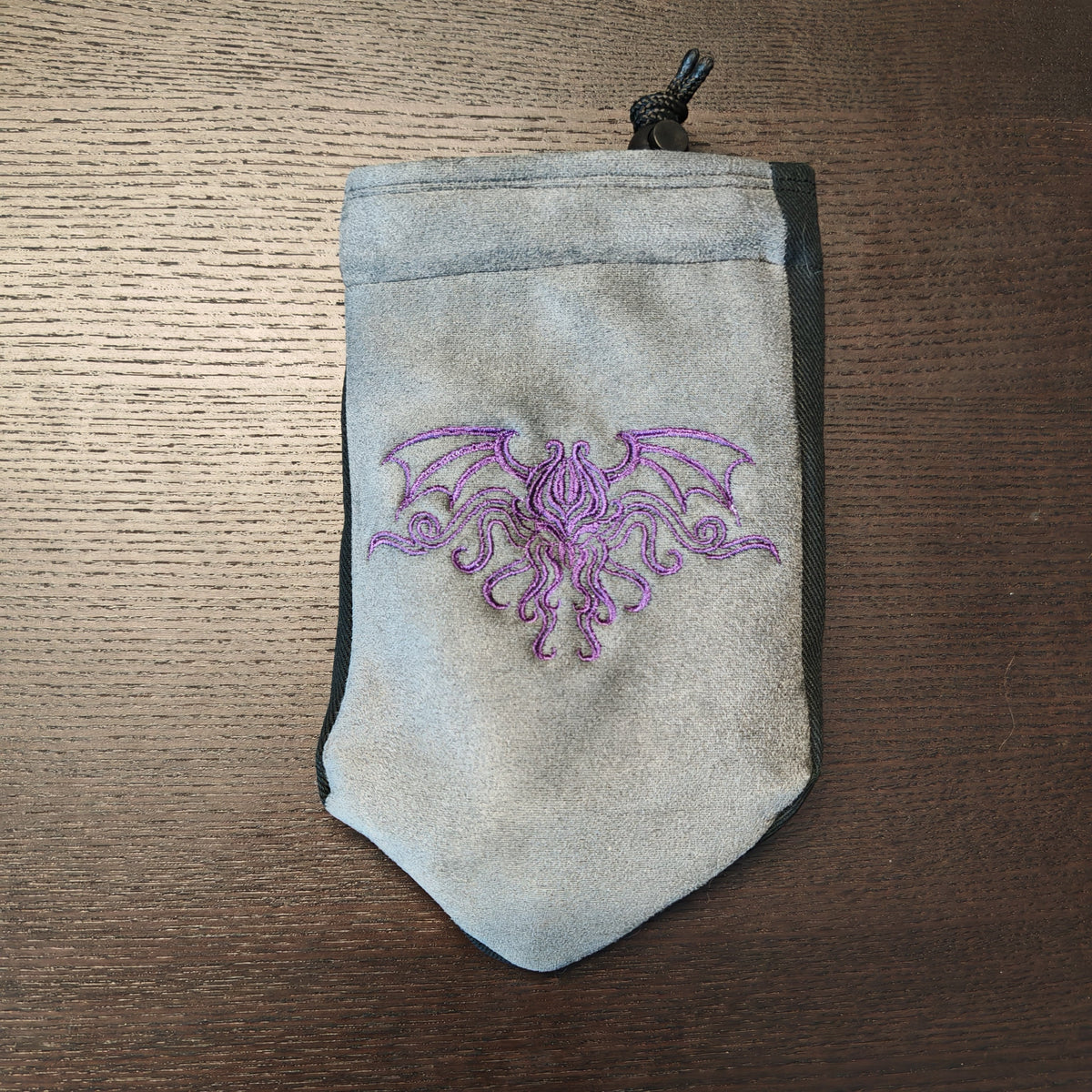 Arkham Horror Chaos Bags- Cthulhu Wings - Dice Bags  BoardGameSolutions