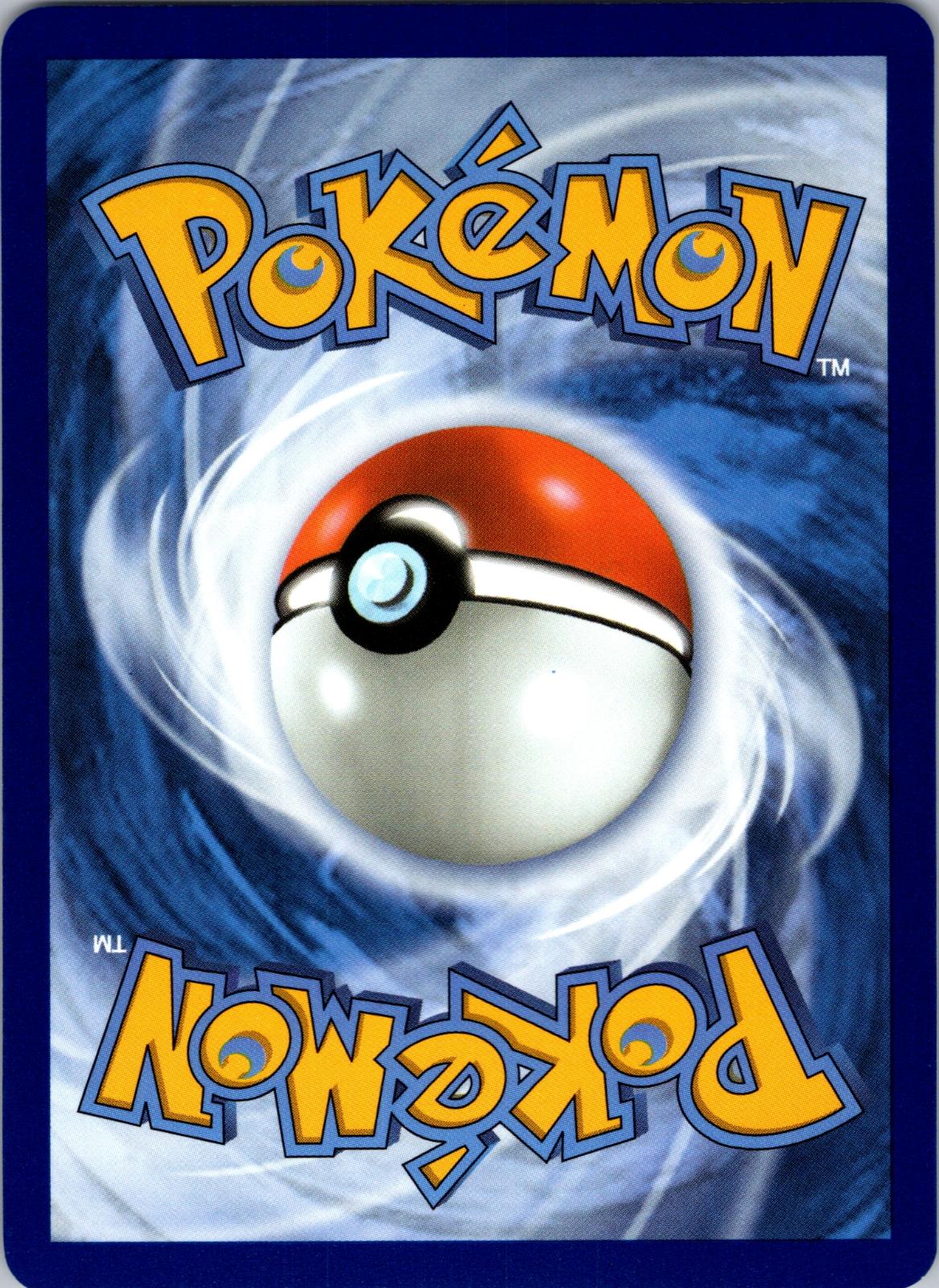 Pumpkaboo - 040/086 - Reverse Holo - CHAOS RISING - Pokemon - Common | AA80-48