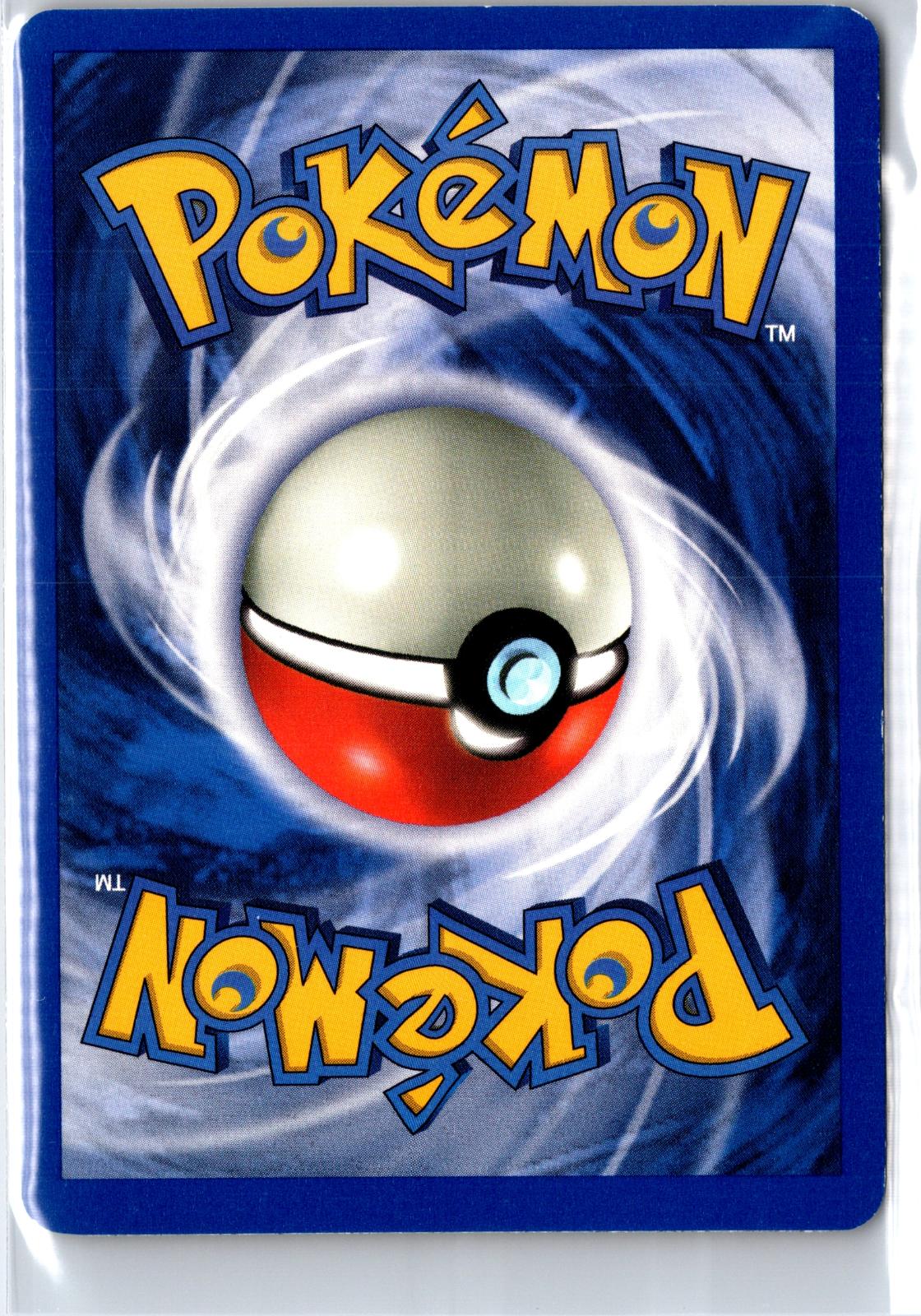 Lt. Surge's Magnemite - 80/132 - Unlimited - GYM HEROES - Pokemon - | AA99-6