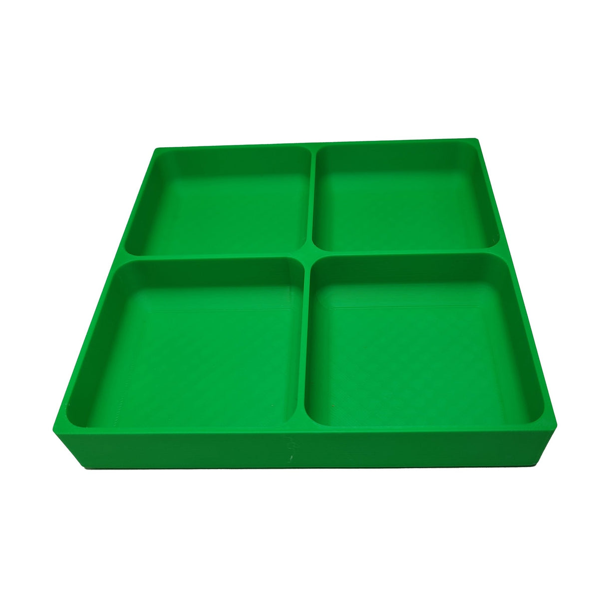3D Printed - Board Game Token Dish Board Game Tabletop Gaming Gifts Accessories, RPG D&D Dice