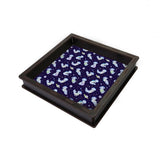 Dice Tray- Axolotls in Space Board Game Accessories, Tabletop Gaming Gifts, RPG Dnd Dice