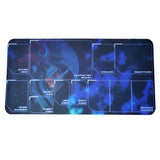 Playmat - Nemesis Individual Player Mats Board Game Accessories, Tabletop Gaming Gifts, RPG Dnd Dice