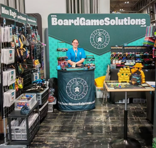 UKGE 2026 Exhibitor Review