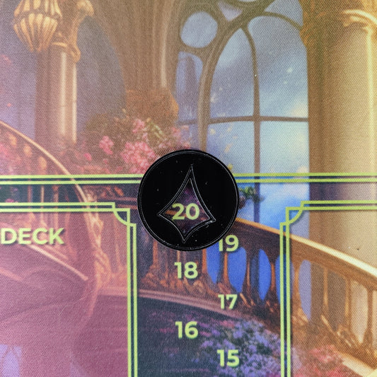Board Game Solutions Plays:  Lorcana - BoardGameSolutions