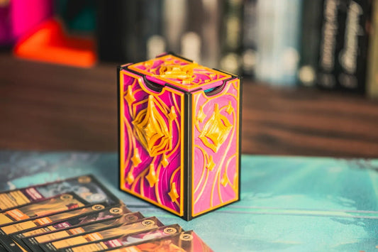 Discover the Best Lorcana TCG Accessories for an Unbeatable Experience - BoardGameSolutions