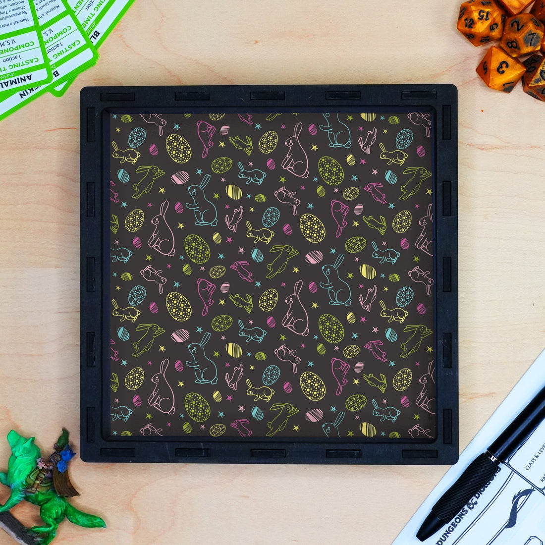 Tabletop Gaming Easter Gift Guide - BoardGameSolutions