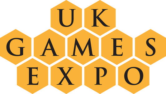 The Road to the Expo- The Journey Continues - BoardGameSolutions