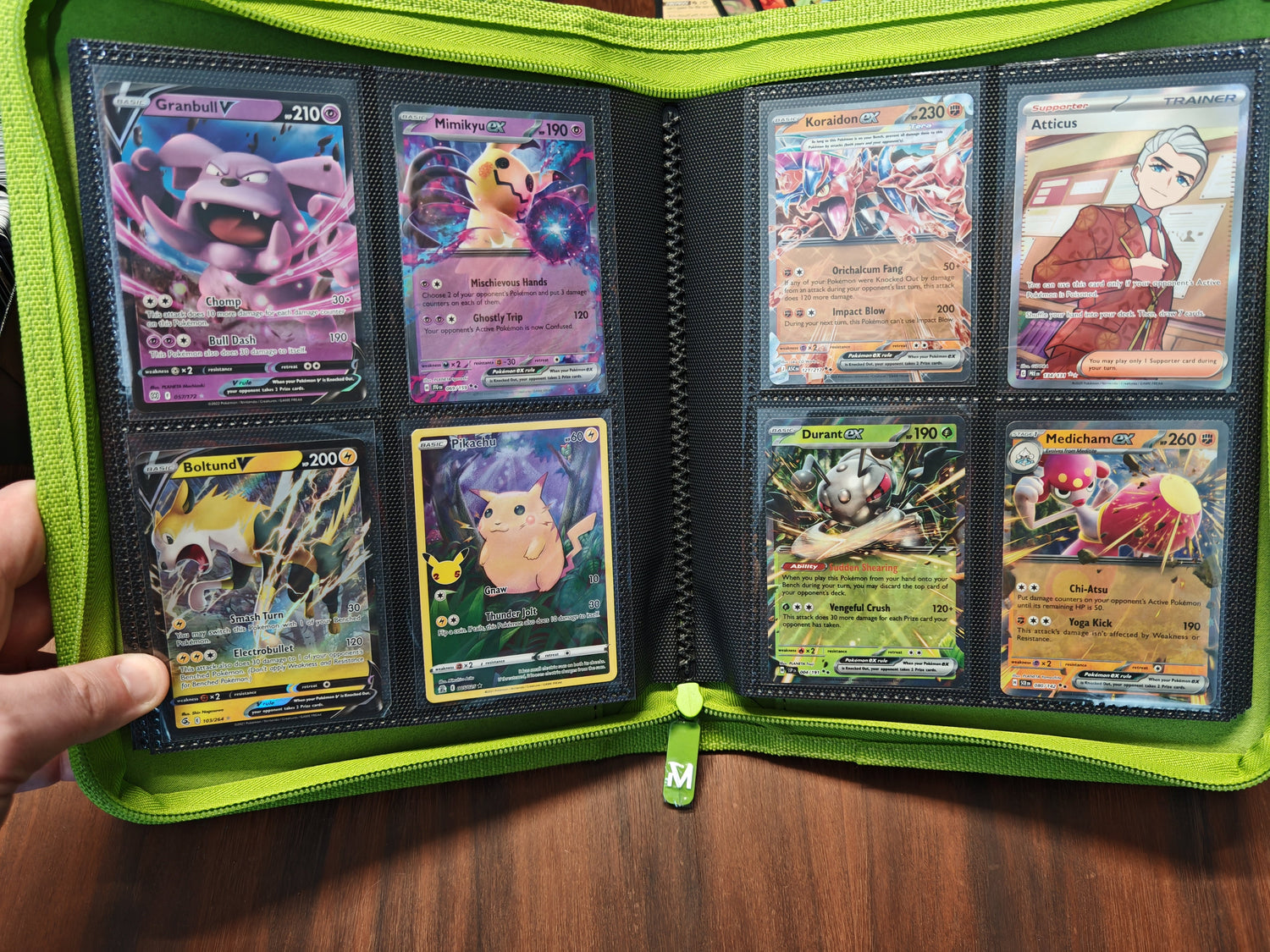 Trading Card Games