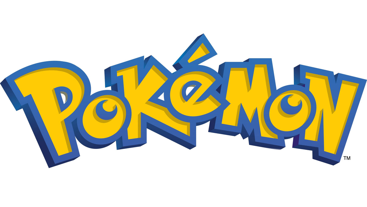 Pokemon Singles - English