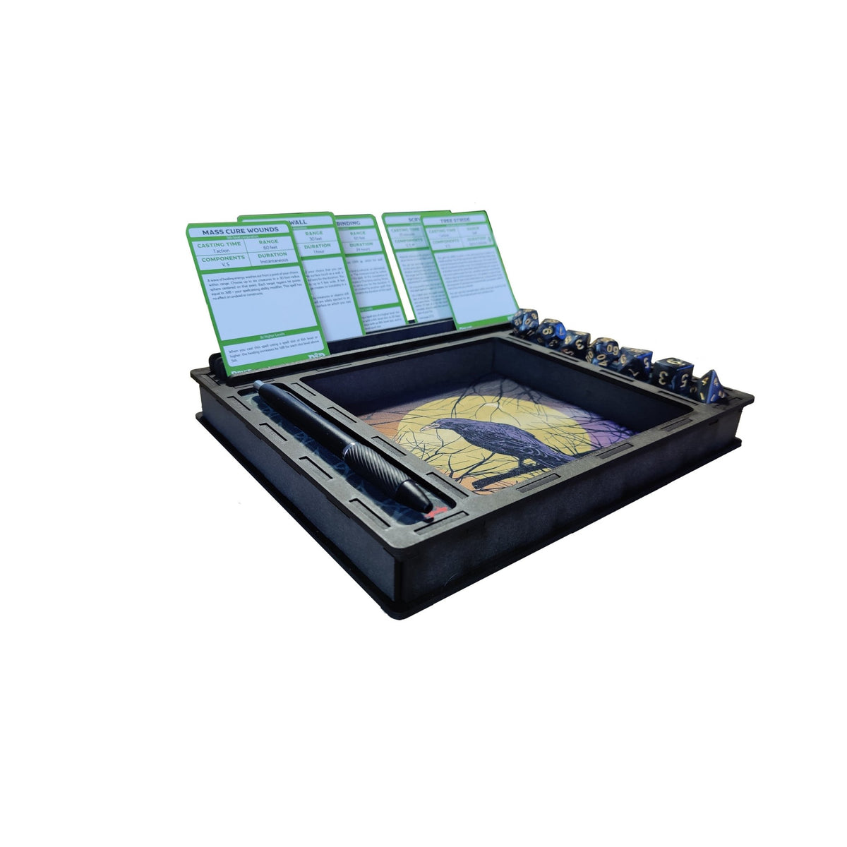 All-in-One Gaming Solution - BoardGameSolutions