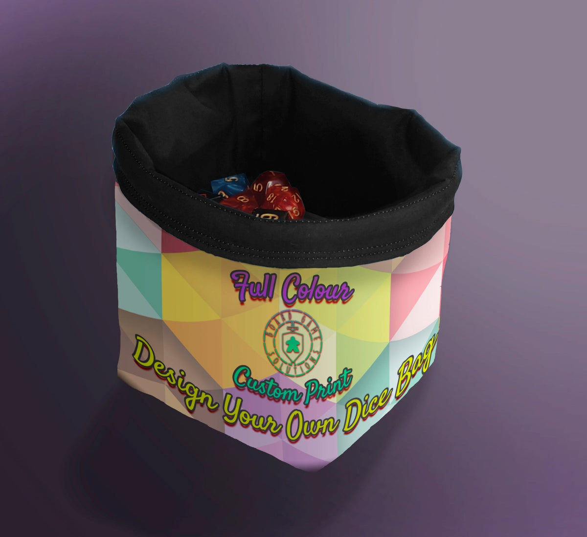 Custom Personalised Gifts - BoardGameSolutions