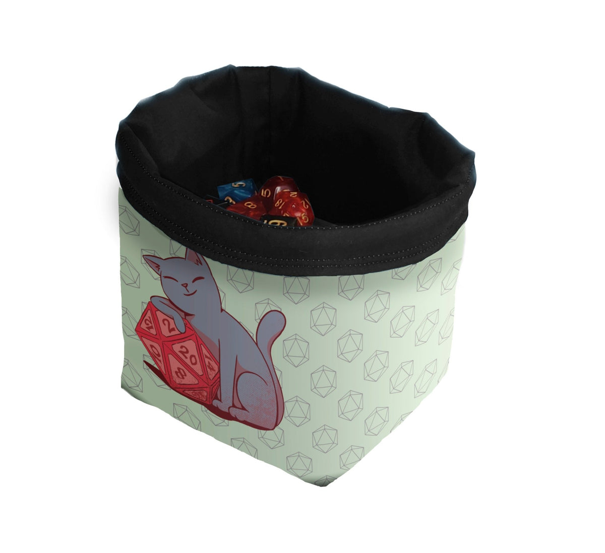Dice Bags / Token Bags - BoardGameSolutions