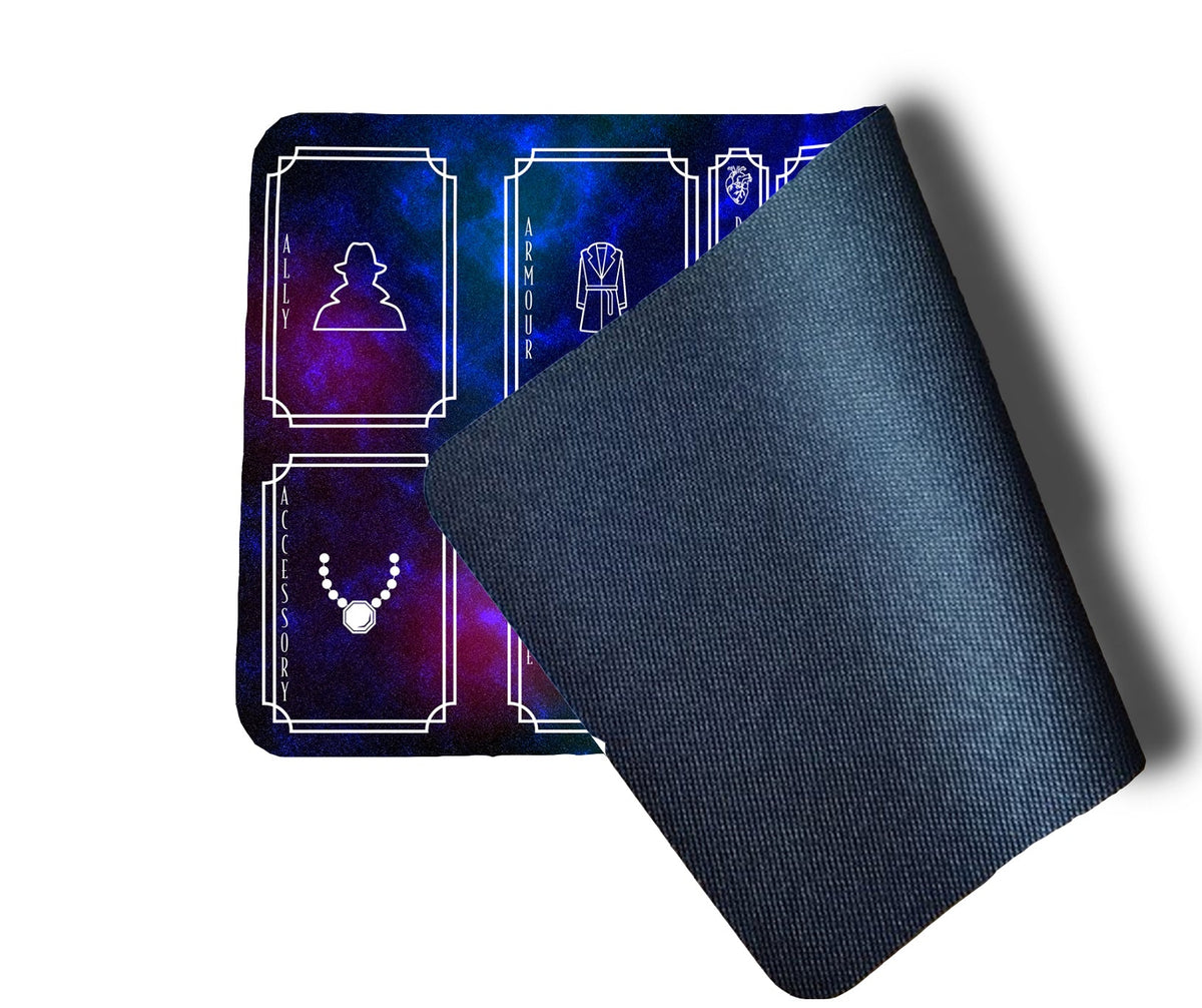 Game Layout Mats - BoardGameSolutions