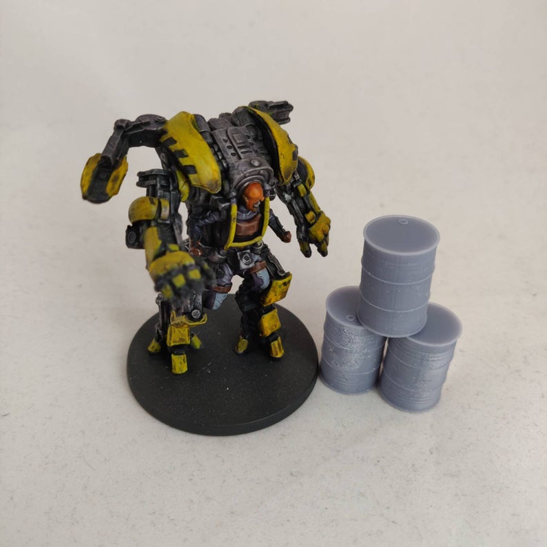 Miniature Gaming - BoardGameSolutions