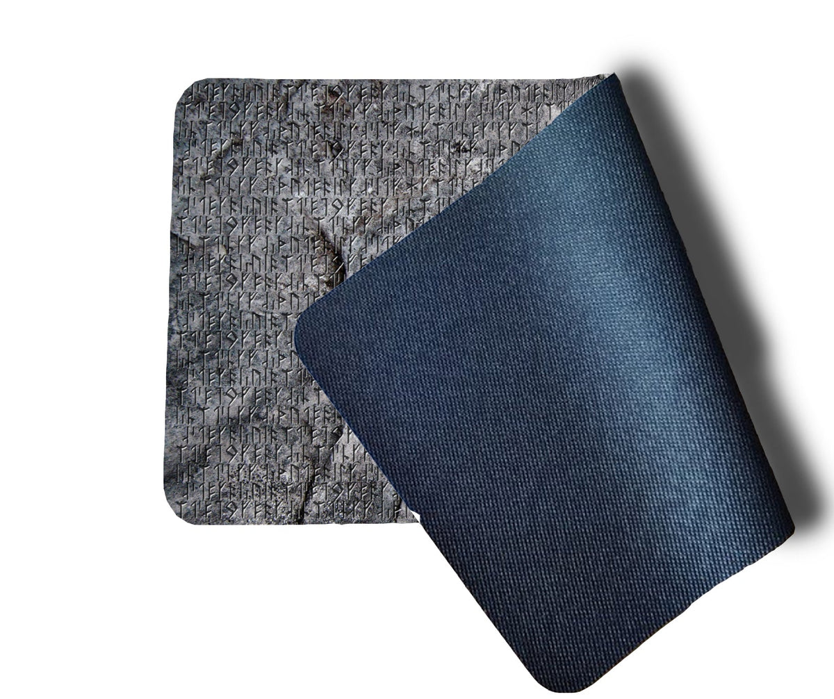 Patterned Player Mats - BoardGameSolutions
