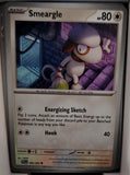 Smeargle - 080/094 - - PHANTASMAL FLAMES - Pokemon - Common | AA43-91