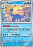 Aurorus - 024/088 - Holo - PERFECT ORDER - Pokemon - Rare | AA13-63