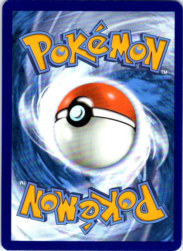Vigoroth - 161/193 - Reverse Holo - PALDEA EVOLVED - Pokemon - | AC11-20