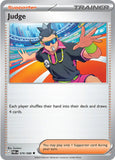 Judge - 076/088 - Reverse Holo - PERFECT ORDER - Pokemon - Uncommon | AA63-46