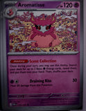 Aromatisse - 036/088 - - PERFECT ORDER - Pokemon - Uncommon | AA64-32