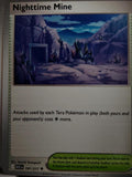 Nighttime Mine - 197/217 - - ASCENDED HEROES - Pokemon - Uncommon | AA40-69