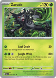 Zarude - 011/191 - Holo - SURGING SPARKS - Pokemon - Rare | AA13-43