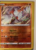 Regirock - 075/189 - Reverse Holo - ASTRAL RADIANCE - Pokemon - Rare | AA22-16