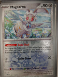 Magearna - 107/159 - Reverse Holo - JOURNEY TOGETHER - Pokemon - Rare | AA35-11