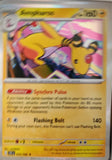 Ampharos - 029/086 - Holo - CHAOS RISING - Pokemon - Rare | AA30-43