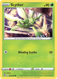Scyther - 004/189 - - ASTRAL RADIANCE - Pokemon - Common | AA48-75