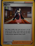 Marnie - 169/202 - - DECK EXCLUSIVES - Pokemon - Rare | AA40-62