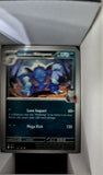 Team Rocket's Nidoqueen - 116/182 - - DESTINED RIVALS - Pokemon - | AA52-34