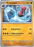 Probopass - 038/088 - - PERFECT ORDER - Pokemon - Common | AA63-12