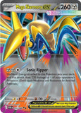 Mega Skarmory ex - 055/088 - Holo - PERFECT ORDER - Pokemon - | AA34-10
