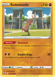 Sudowoodo - 074/189 - - ASTRAL RADIANCE - Pokemon - Common | AA41-15