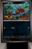 Skrelp - 058/086 - - CHAOS RISING - Pokemon - Common | AA42-40