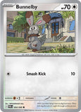 Bunnelby - 064/088 - - PERFECT ORDER - Pokemon - Common | AA64-24