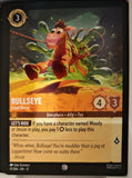 Bullseye - Loyal Horse - 17/204 - - WILDS UNKNOWN - Lorcana - Common | LAA02-64