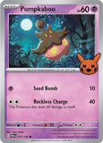 Pumpkaboo - 077/182 - - TRICK OR TRADE BOOSTER 2024 - Pokemon - Common | AA39-26