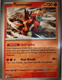 Turtonator - 017/088 - - PERFECT ORDER - Pokemon - Uncommon | AA05-21