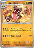 Hippowdon - 040/088 - - PERFECT ORDER - Pokemon - Uncommon | AA08-55
