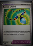 Sacred Charm - 093/094 - - PHANTASMAL FLAMES - Pokemon - Uncommon | AA60-39
