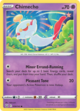 Chimecho - 059/163 - - BATTLE STYLES - Pokemon - Common | AA23-47