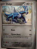Dialga - 095/132 - Holo - MEGA EVOLUTION - Pokemon - Rare | AA55-39