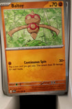 Baltoy - 046/086 - - CHAOS RISING - Pokemon - Common | AA23-85