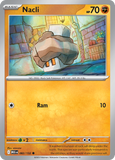Nacli - 082/132 - - MEGA EVOLUTION - Pokemon - Common | AA45-11