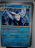 Frosmoth - 053/217 - - ASCENDED HEROES - Pokemon - Uncommon | AA43-59
